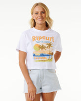 Rip Curl | High Tide Scenic Standard Tee
