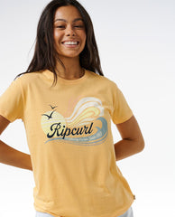 Rip Curl | Sun Waves Standard Tee