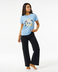 Rip Curl | Paradise Palms Standard Tee
