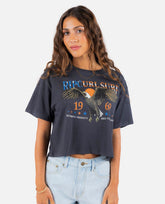 Rip Curl | Soaring Crop Tee