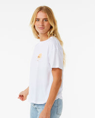 Rip Curl | Line Up Relaxed Tee