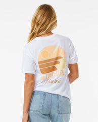 Rip Curl | Line Up Relaxed Tee