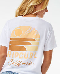 Rip Curl | Line Up Relaxed Tee