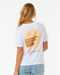 Rip Curl | Line Up Relaxed Tee