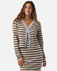 Rip Curl | Bobbi Button Top