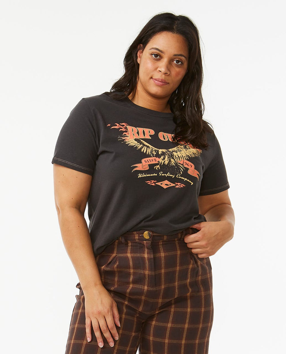 Rip Curl | Ultimate Surf Relaxed Tee