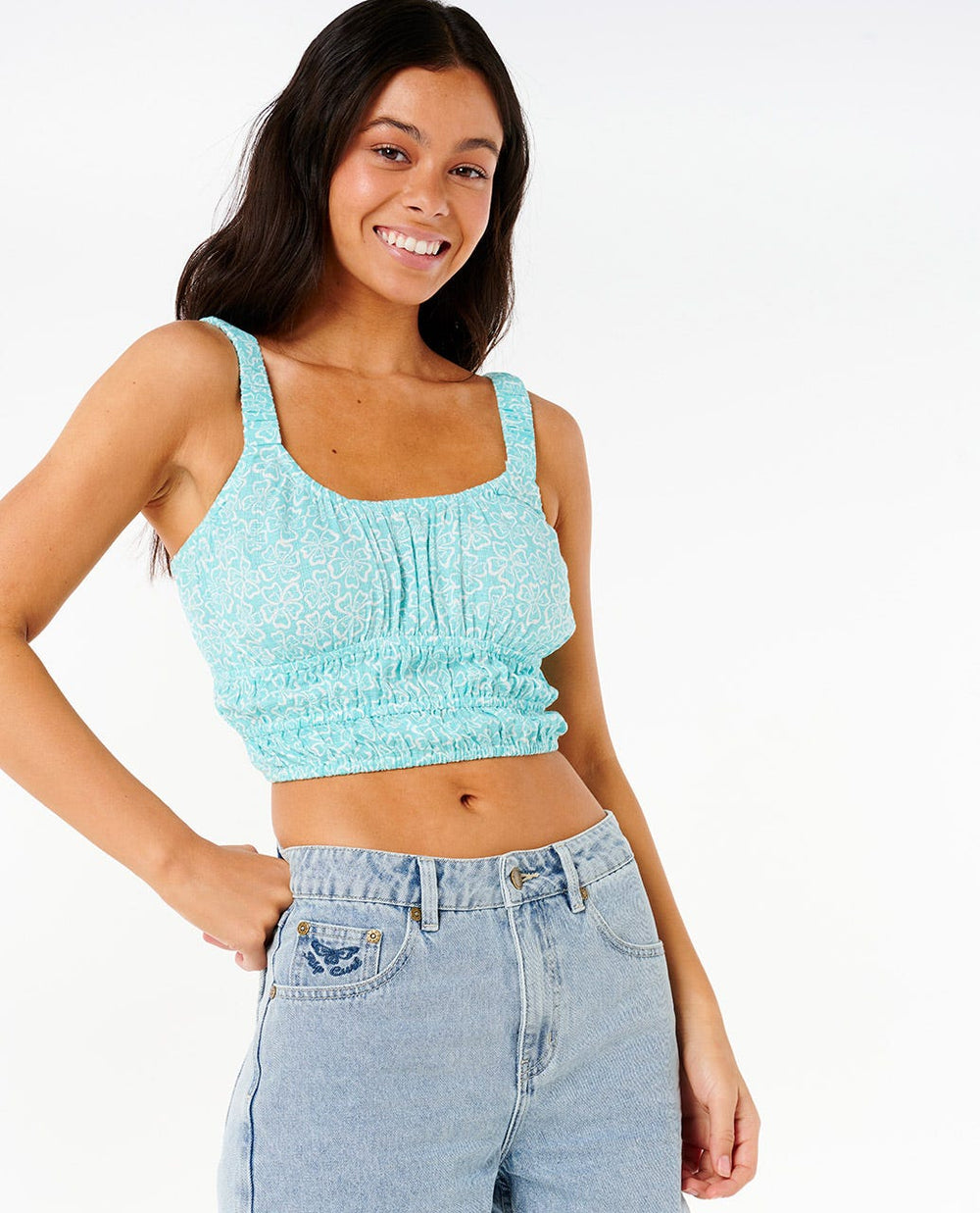 Rip Curl | Neon Isles Top