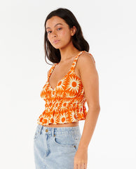 Rip Curl | Sun Drenched Top