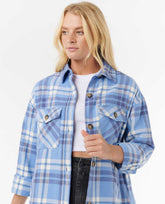 Rip Curl | Oceanic Long Sleeve Flannel Shirt