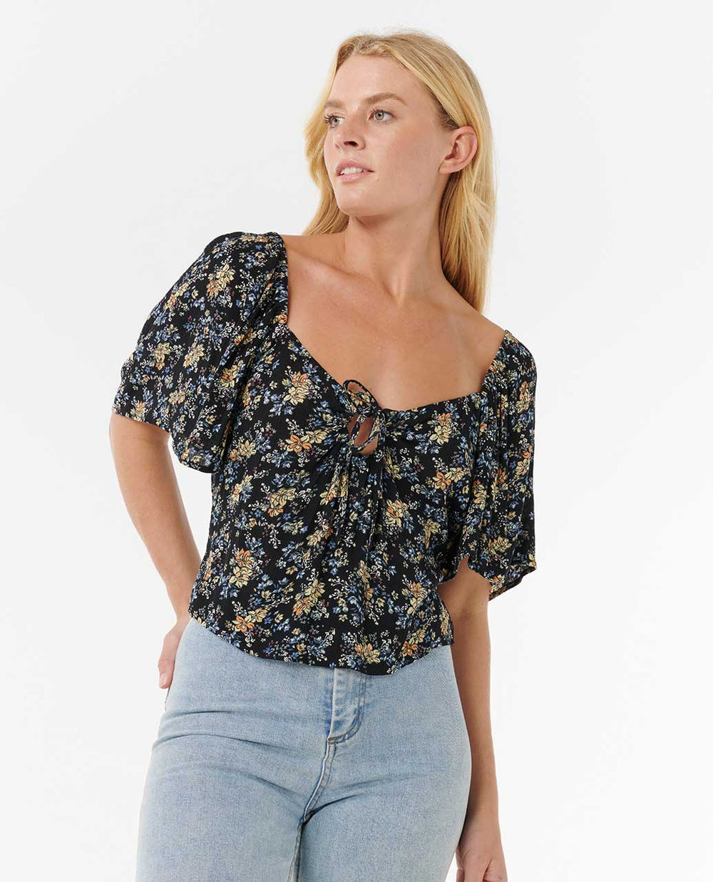 Rip Curl | Pacific Rider Ditsy Shirt