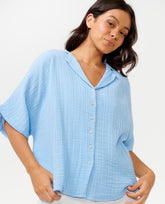 Rip Curl | Premium Surf Short Sleeve Shirt