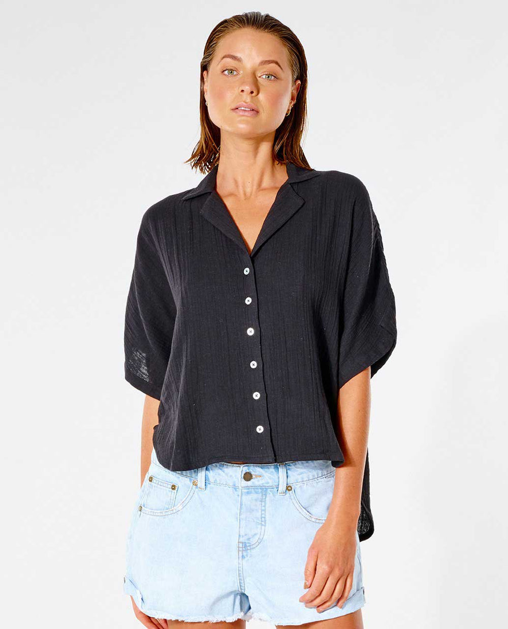 Rip Curl | Premium Surf Short Sleeve Shirt