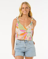 Rip Curl | Cala Vadella Top