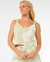 Rip Curl | Cala Vadella Top
