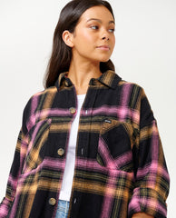 Rip Curl | Beach Party Flannel Shirt