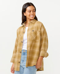 Rip Curl | Desert Dreams Flannel