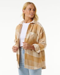 Rip Curl | La Isla Flannel Shirt