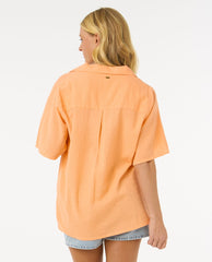 Rip Curl | Cala Vadella Textured Shirt