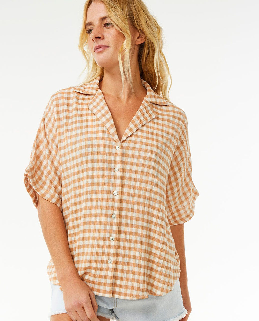 Rip Curl | Premium Surf Check Shirt