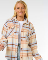 Rip Curl | The Search Flannel Shirt