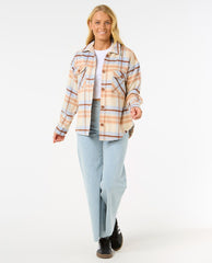 Rip Curl | The Search Flannel Shirt