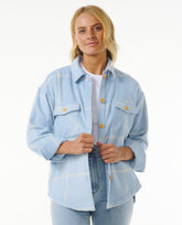 Rip Curl | The Search Flannel Shirt
