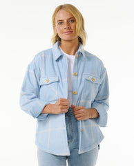 Rip Curl | The Search Flannel Shirt
