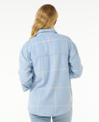 Rip Curl | The Search Flannel Shirt