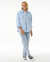 Rip Curl | The Search Flannel Shirt