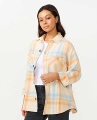 Rip Curl | Beach Party Flannel Shirt