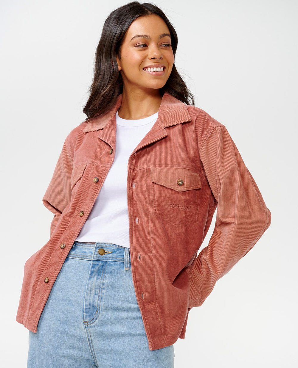 Rip Curl | Stevie Cord Shirt