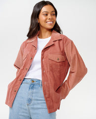 Rip Curl | Stevie Cord Shirt