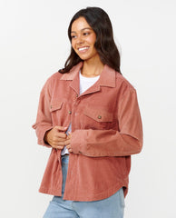 Rip Curl | Stevie Cord Shirt