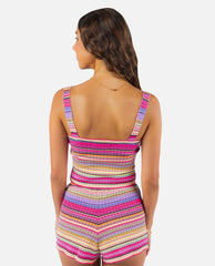 Rip Curl | Palapa Knit Top