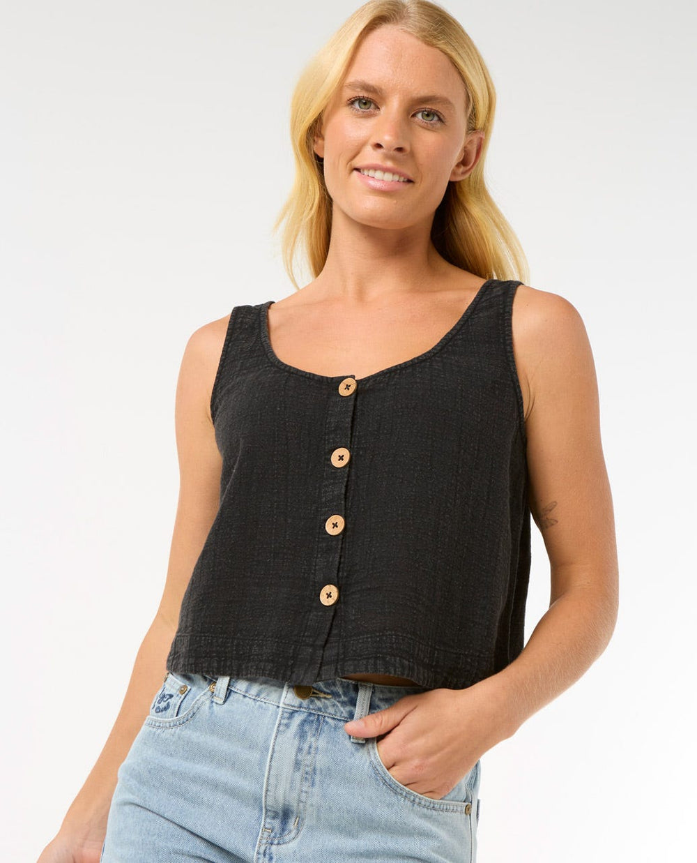Rip Curl | Classic Surf Tank II