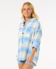 Rip Curl | La Isla Flannel Shirt