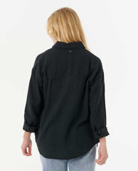 Rip Curl | Oceanic Textured Shacket