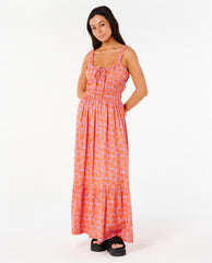 Rip Curl | Neon Isles Maxi Dress