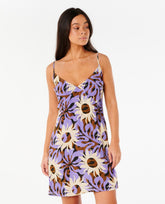 Rip Curl | Sun Drenched Mini Dress