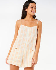 Rip Curl | Classic Surf Stripe Onesie