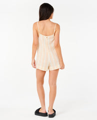 Rip Curl | Classic Surf Stripe Onesie