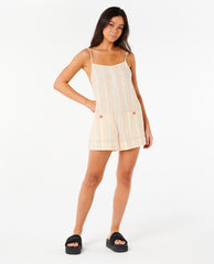 Rip Curl | Classic Surf Stripe Onesie