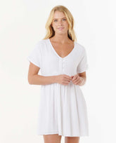 Rip Curl | Premium Surf Short Sleeve Dress