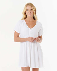 Rip Curl | Premium Surf Short Sleeve Dress