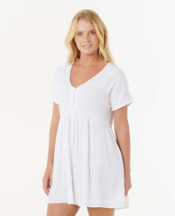 Rip Curl | Premium Surf Short Sleeve Dress