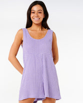 Rip Curl | Premium Surf Check Romper