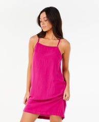 Rip Curl | Premium Surf Holiday Mini Dress