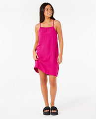 Rip Curl | Premium Surf Holiday Mini Dress