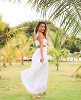 Rip Curl | Premium Surf Maxi Dress