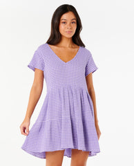 Rip Curl | Premium Surf Check Dress